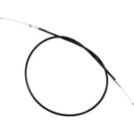 Motion Pro Black Vinyl Terminator Clutch Cable 10-0002. Fixed Price $43.02.