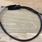 Yamaha Oem Clutch Cable #5BE-26335-01-00. Fixed Price $44.95.