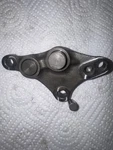 Honda CRF250X 2004-2017 Oem Starter Gear Holder Bracket Mount 28120-KSC-670. Fixed Price $49.99.