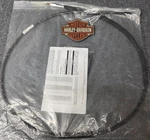 Oem Harley-davidson It- Cable, Clutch Control, D'blk 38973-10B. Fixed Price $100.00.