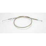 Motion Pro 49 1/2 In. Armor Coat Braided Stainless Steel Clutch Cable 62-0364. Fixed Price $77.99.