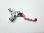 Suzuki 125 2004 Clutch Lever Assy 04-08 #LWRM04. Fixed Price $14.26.