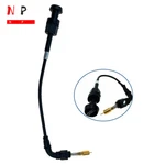 For Kawasaki KLR650 KL600 KLX650 1985-2007 Carburetor Choke Cable New. Fixed Price $11.00.