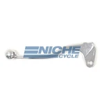 Suzuki Oe Style Lever Blade Clutch Aluminum 57621-28C00. Fixed Price $12.50.