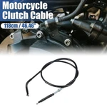 Tusk Clutch Cable Fits Kawasaki KLR650 1987-2007 1264540047. Fixed Price $15.99.