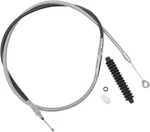 Drag Specialties 5321210HE Alternative Length Braided High Efficiency Clutch. Fixed Price $103.83.