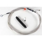 Motion Pro Armor Coat Stainless Steel Clutch Cable 67-0410. Fixed Price $91.29.