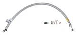Gbrakes Hydraulic Clutch Line #FK003D49CL For Honda GL1500C Valkyrie 1997-2003. Fixed Price $62.55.