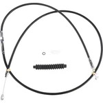 Drag Specialties Clutch Cable Vinyl 0652-2372. Fixed Price $81.32.