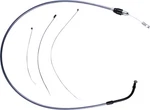 Magnum - 42396HE Black Pearl Quick Connect Upper Clutch Cable Road Glide Custom. Fixed Price $124.40.