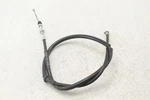 09-22 Honda CBR600RR Clutch Cable Line 22870-MFJ-A40. Fixed Price $19.25.