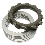 Tusk T-19001 Clutch Kit. Fixed Price $38.68.