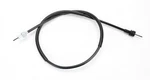 Parts Unlimited Speedometer Cable K28-9059 Black 54001-1119. Fixed Price $15.85.