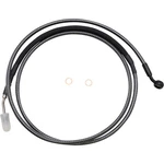 Magnum Hydraulic Clutch Line - Karbonfibr 71874. Fixed Price $134.10.