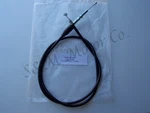 Triumph Clutch Cable 750 TR7 T140 Bonneville 60-3925 Tiger 1973-82. Fixed Price $15.95.