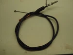 Suzuki Nos Cable Assy, Clutch 58200-44210 GS450L 80-83 GSX400L. Fixed Price $25.12.