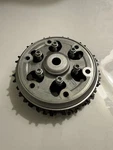 Clutch Plates, Inner Hub, Pressure 2019 Ktm 500 FE501 FE450 2012-2023. Fixed Price $79.99.