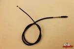 Nos Kawasaki 1983 KZ750 Ltd Belt Clutch Cable 54011-1115. Fixed Price $14.95.