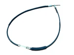 Stainless Steel Braided Clutch Cable #38639-07 6A 180 HARLEY-NOS-66"L- Touring. Fixed Price $25.99.