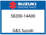 Suzuki Oem Part 58200-14A00 Cable Assy, Clutch. Fixed Price $27.98.