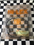 1973-1980 Tsk Oem Kawasaki H2750 Z1900 Kz 1000 Control Cable Assy 54011-048 Nos. Fixed Price $54.99.
