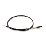 Motion Pro Clutch Cable Black Vinyl 03-0455. Fixed Price $28.85.