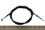 Honda Cable, Clutch 22870-MBW-000 Oem New. Fixed Price $32.54.