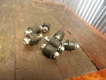 21-22 Husqvarna Vitpilen 401 Body Bolts Screws Rubber Bushings Dampers. Fixed Price $9.29.