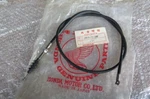 Honda Four 22870-333-000 Clutch Cable Set Genuine Nos Japan. Fixed Price $49.99.