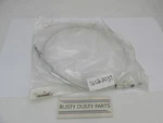 Drag Specialties Nos Victory Indian Mag Scii Clutch Cable 0652-2037 3231. Fixed Price $129.99.