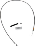 Barnett 102-30-10005HE Stainless Steel High Efficiency Clutch Cable Standard. Fixed Price $116.89.
