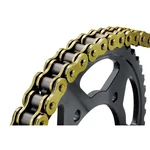 Bikemaster 520H Heavy-duty Precision Roller Chain Gold X 110 Gg. Fixed Price $65.93.