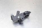 08-18 Kawasaki KLR650 Clutch Lever Perch Mount Bracket. Fixed Price $23.65.