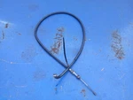 2005 Clutch Cable For Suzuki SV650S Oem Original Set Of. Fixed Price $25.00.