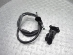 2022 Harley Davidson Pan America RA1250S Clutch Control Perch Bracket Cable. Fixed Price $92.99.