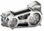 Ultima 2" Open Belt Drive Primary Harley Road Street Glide Flh King 1990-2006. Fixed Price $1899.95.