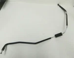 Oem 10-14 Kawasaki Concours Abs ZG1400 Brake Hose 43095-0500. Fixed Price $59.99.