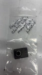 Oem Honda XL175 1973-1975 Clutch Cable Joint Mount Plate 22875-362-000. Fixed Price $44.95.