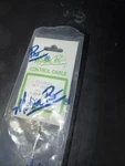 Motion Pro Black Vinyl Clutch Cable Kawasaki 1982-1984 Kdx 250 03-0085 03-085. Fixed Price $12.00.