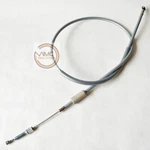 Honda CB93 CB96 CB125 CB160 Clutch Cable New (l : 1070 Mm.). Fixed Price $18.99.