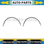 Sunsong Brake Hose Line Rear 2X For 1973 Dodge RM300 5.2L --. Fixed Price $42.99.