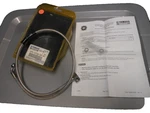 Nos Yamaha Braided Stainless Steel Hydraulic Clutch Line XV1900 STR-1D748-20-SD. Fixed Price $149.99.