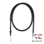 Motorcycle Clutch Cable Compatible With Triumph Speed Triple 1050 (2004. Fixed Price $33.38.