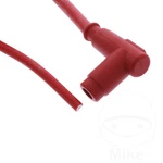 Ngk Ht Lead + Plug Cap CR2 Racing Spec With For Honda 125 1981-2004. Fixed Price $34.16.