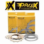 Pro-x 16.S54010 Clutch Steel Plate Set For Engine & Components. Fixed Price $46.49.