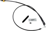 Barnett High-efficiency Stealth Clutch Cable Plus 6 Inches 2007 Touring. Fixed Price $113.64.