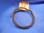 Triumph Barnett Clutch Cable 1962 & Later Range All Models ,except Cub NP1824. Fixed Price $18.99.