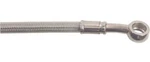 Galfer 2001-2008 VN1500E Vulcan Classic Kawasaki Clutch Line Silver. Fixed Price $59.44.