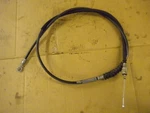 2016 Harley Davidson Flstc Softail Clutch Cable Line 37200118. Fixed Price $25.00.