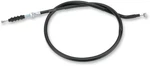 Parts Unlimited Black Vinyl Clutch Cable (K28-8093). Fixed Price $17.87.